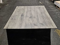 35 m2 pvc click plank met xps onderlaag - 1510 x 300 x 7 mm - afbeelding 3 van  3