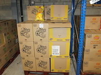 35 omdozen lays chipito's. 6x 170g. tht 8-25. - afbeelding 1 van  2