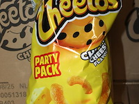 35 omdozen lays chipito's. 6x 170g. tht 8-25. - afbeelding 2 van  2