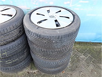 35 sets stalen velgen met banden - afbeelding 34 van  36