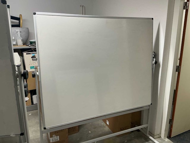 35 white boards - afbeelding 3 van  8