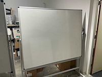 35 white boards - afbeelding 3 van  8