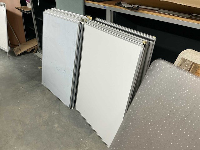 35 white boards - afbeelding 7 van  8