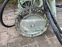 350m verfspuit op verrijdbare kar - afbeelding 7 van  9