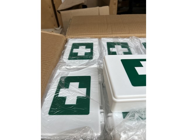 350x verbanddoos - afbeelding 3 van  3