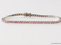 3.58ct bracelet - afbeelding 1 van  8