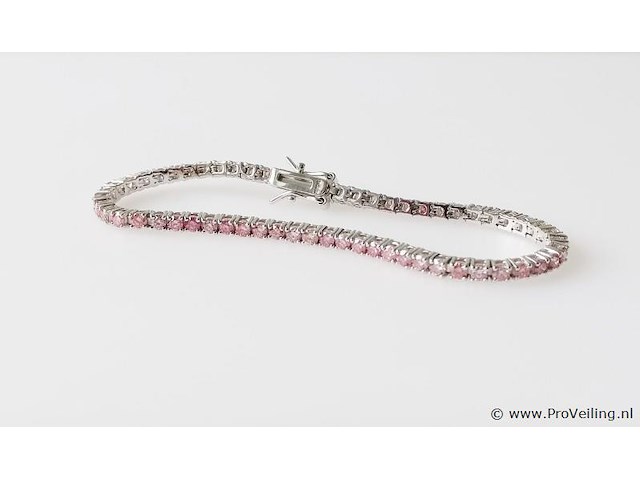 3.58ct bracelet - afbeelding 2 van  8