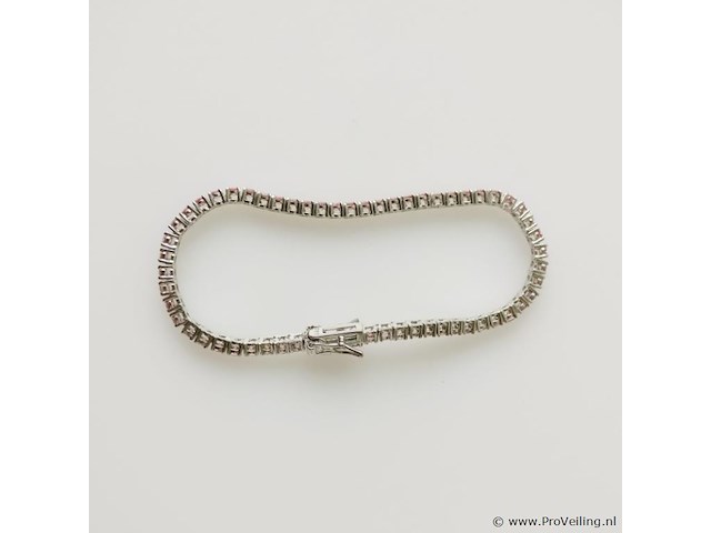 3.58ct bracelet - afbeelding 3 van  8