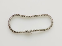 3.58ct bracelet - afbeelding 3 van  8