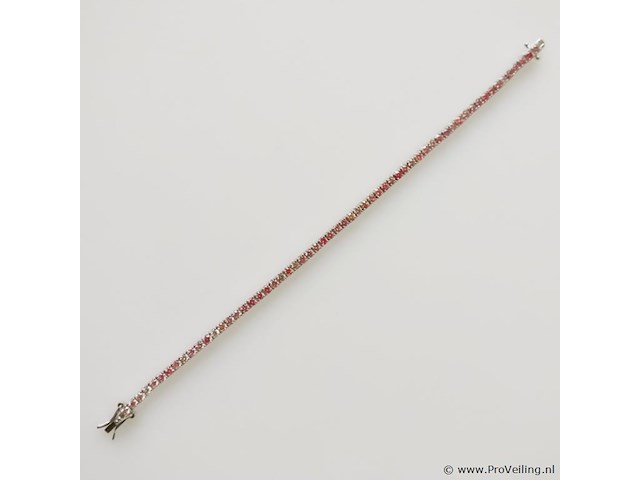 3.58ct bracelet - afbeelding 4 van  8