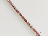 3.58ct bracelet - afbeelding 5 van  8