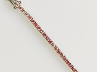 3.58ct bracelet - afbeelding 6 van  8