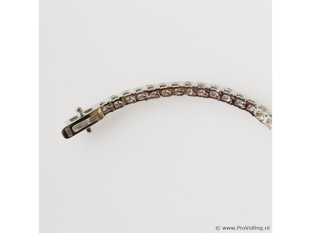 3.58ct bracelet - afbeelding 7 van  8