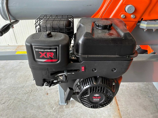 35t hydraulische kloofmachine (5x) - afbeelding 3 van  17
