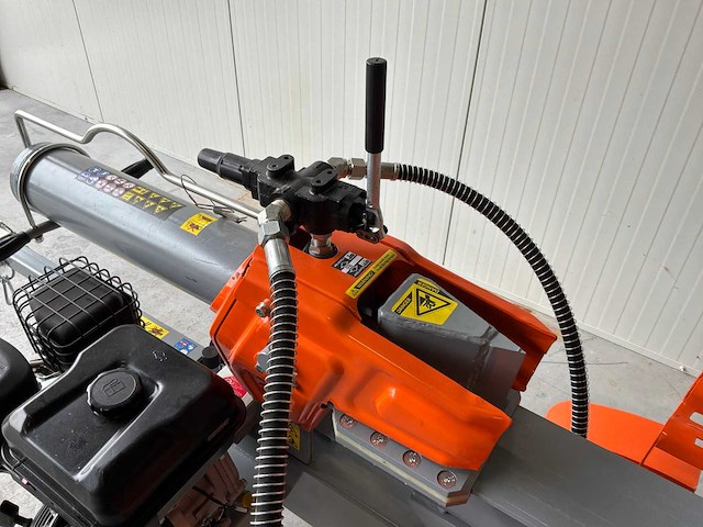 35t hydraulische kloofmachine (5x) - afbeelding 5 van  17