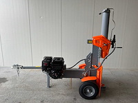 35t hydraulische kloofmachine (5x) - afbeelding 16 van  17