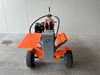 35t hydraulische kloofmachine - afbeelding 15 van  17