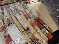 35x bbq accessoires w.o. grilvork, bbq-tang, bbq-afdekhoes - afbeelding 9 van  10