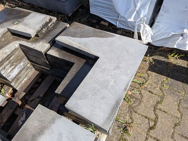 35x betonhoek - afbeelding 2 van  7