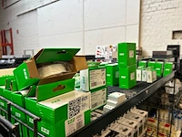 35x elektronica w.o. bewegingssensor f&f