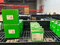35x elektronica w.o. bewegingssensor f&f - afbeelding 2 van  9