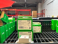 35x elektronica w.o. bewegingssensor f&f - afbeelding 4 van  9