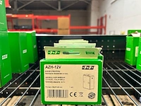 35x elektronica w.o. bewegingssensor f&f - afbeelding 8 van  9