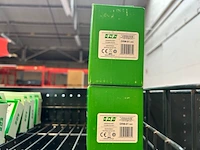 35x elektronica w.o. bewegingssensor f&f - afbeelding 9 van  9