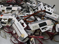 35x leesbril - afbeelding 2 van  11