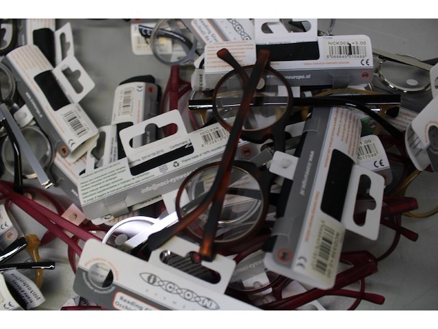 35x leesbril - afbeelding 3 van  11