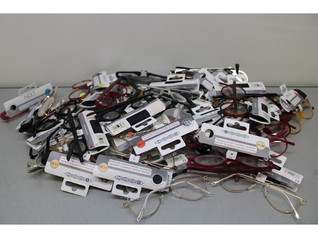 35x leesbril - afbeelding 1 van  11