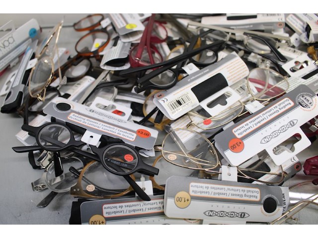 35x leesbril - afbeelding 5 van  11