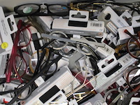 35x leesbril - afbeelding 6 van  11