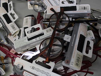 35x leesbril - afbeelding 8 van  11