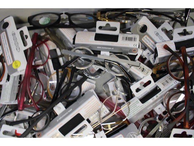 35x leesbril - afbeelding 11 van  11