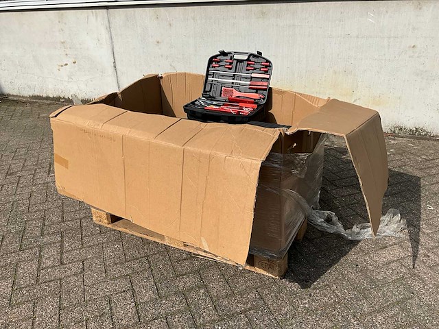 35x maxxgarden bbq-set - afbeelding 5 van  5