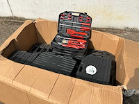 35x maxxgarden bbq-set - afbeelding 1 van  1