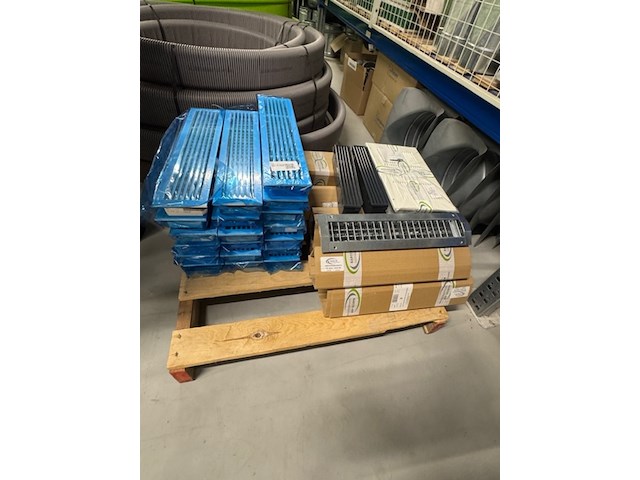 35x rooster - afbeelding 1 van  9