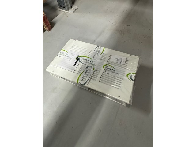 35x rooster - afbeelding 5 van  9