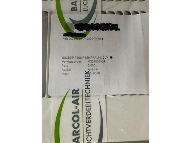 35x rooster - afbeelding 6 van  9