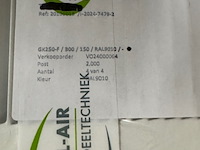 35x rooster - afbeelding 6 van  9