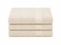36 badlaken 70/140 500gsm, beige