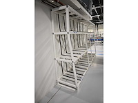 36-delige glas stelling - afbeelding 2 van  4