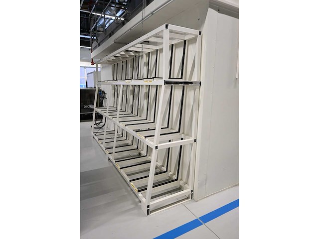 36-delige glas stelling - afbeelding 3 van  4