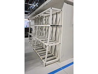 36-delige glas stelling - afbeelding 3 van  4