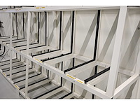 36-delige glas stelling - afbeelding 4 van  4