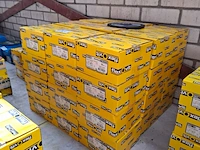 36 doos a 10 stuks afbraamschijf flexovit, 180x7,0x22,23