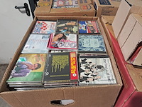 36 dozen vol met cd's, cd's, cd's, wit, 1992-2026 - afbeelding 2 van  10