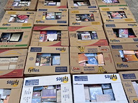 36 dozen vol met cd's, cd's, cd's, wit, 1992-2026 - afbeelding 3 van  10