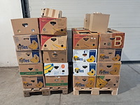 36 dozen vol met cd's, cd's, cd's, wit, 1992-2026 - afbeelding 5 van  10